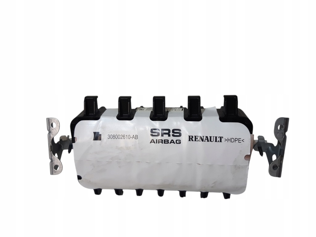 фото №2, Подушка пасажира подушка безпеки renault talisman 985253035r