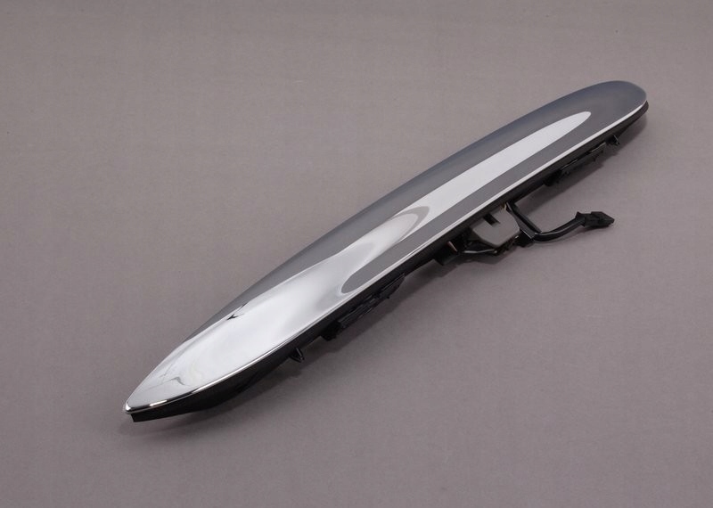 фото №7, Кронштейн крышки багажника с кнопка ключ bmw mini r50 r53 оригинальный