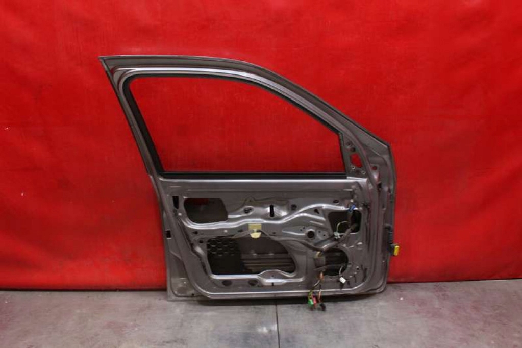 фото №10, Дверь левая перед передние tekng renault thalia 2 ii 08-12