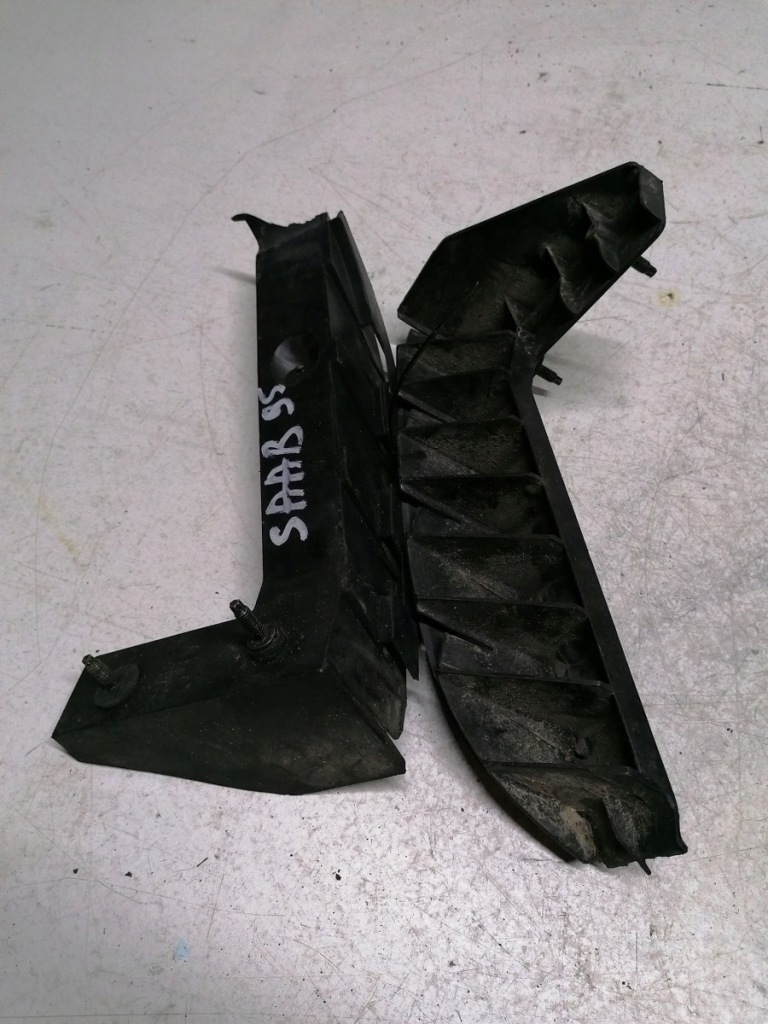 Купити Напрямна бампера задній saab 95 9-5