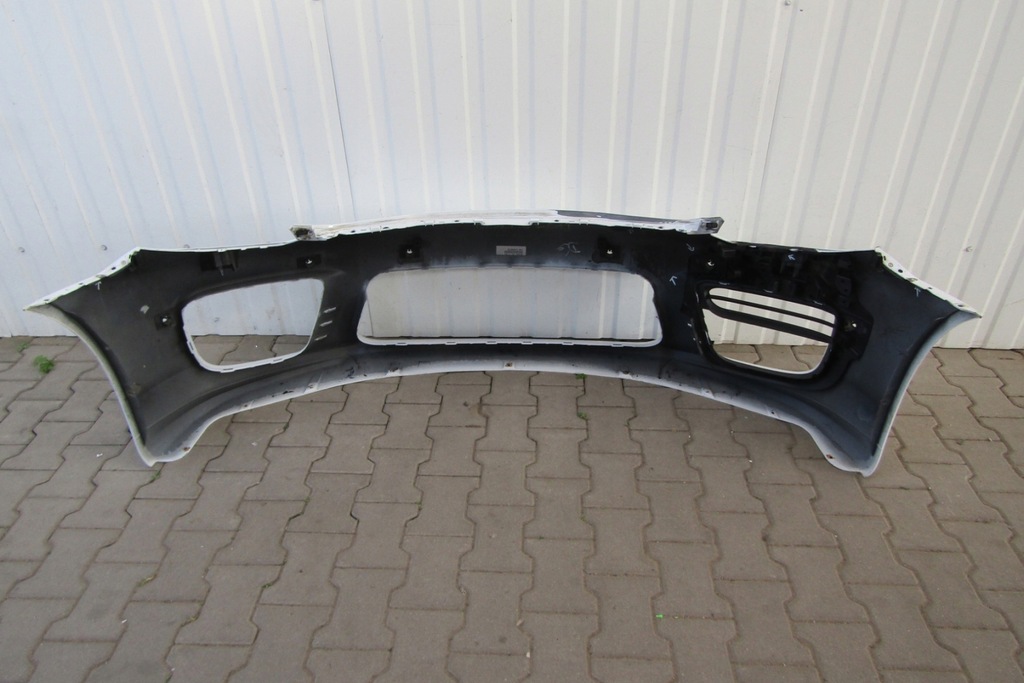 фото №14, Бампер перед porsche panamera 970 gts lift 13-