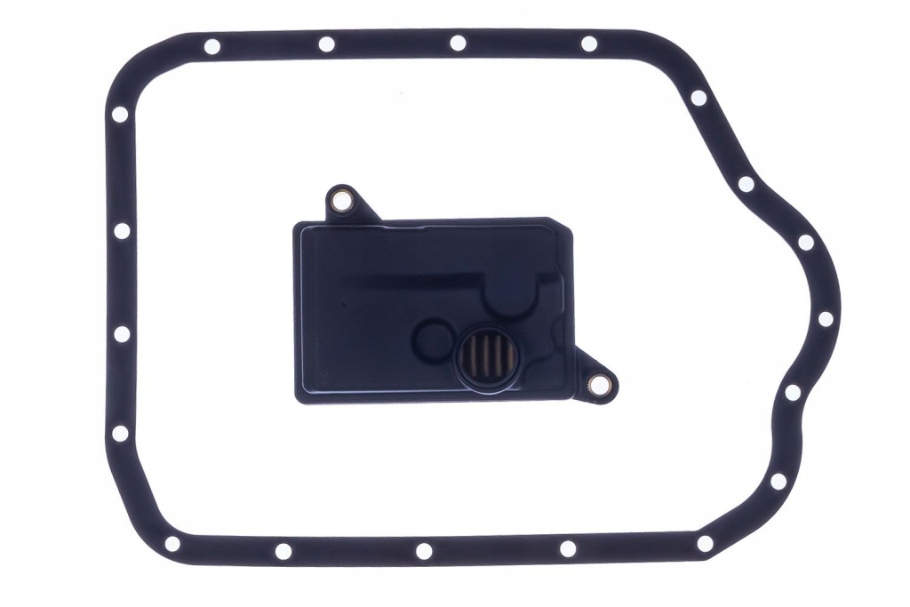 фото №1, Фільтр коробки передач автоматична коробка передач