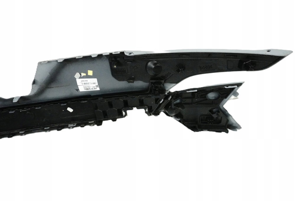 фото №11, Megane v e-tech electric бампер перед передний pdc tekqj bdb