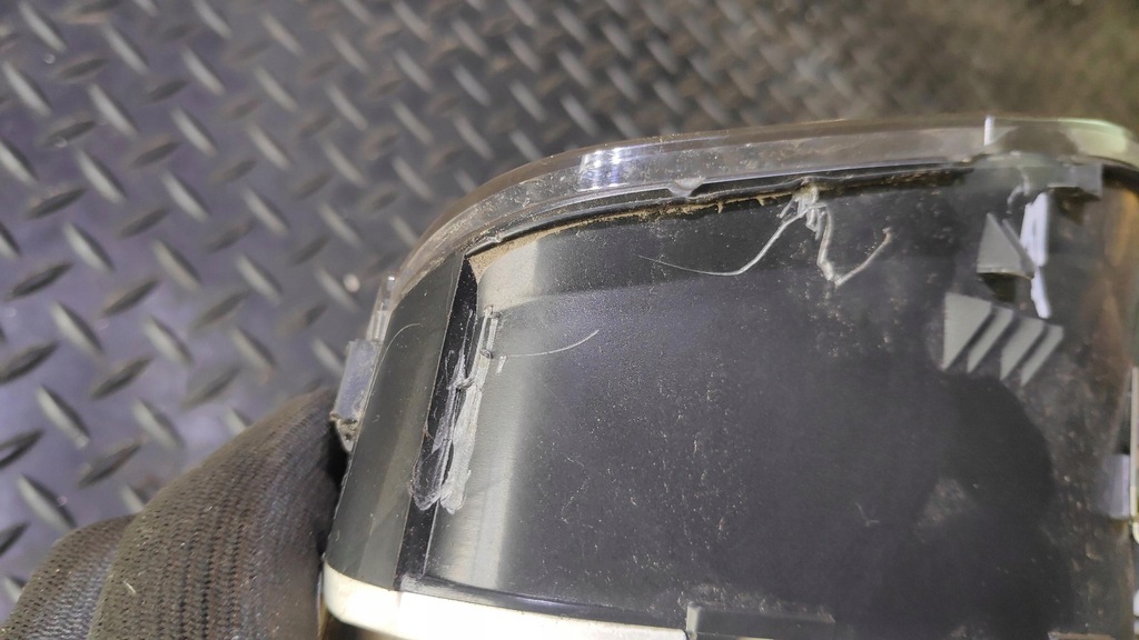 фото №9, Счетчик приборы eu peugeot 208 i 9805400480j