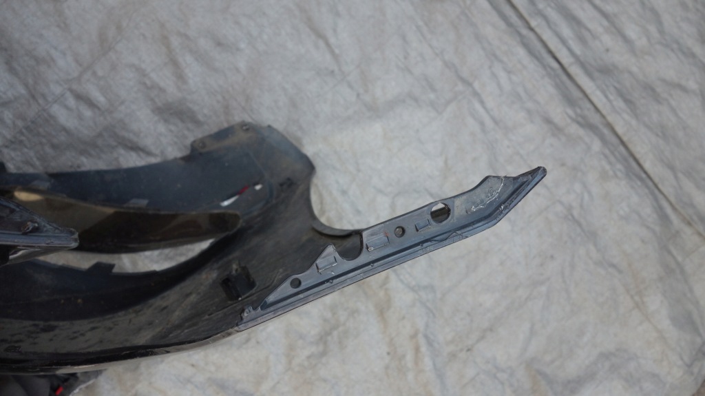 Mercedes s w 217 купе amg бампер передний перед a2178850025 5581 Цена