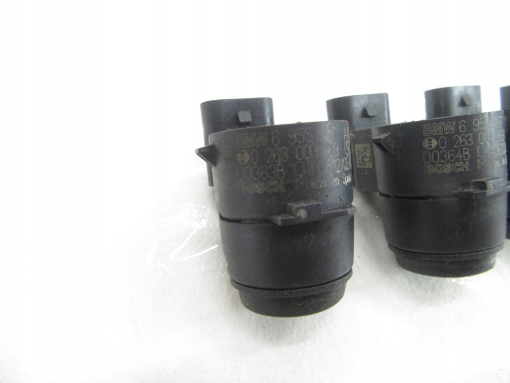 Датчик pdc заднего вида парковки bmw e81 e82 e84 e87 e90 e91 e92 6955997 a22 Доставка