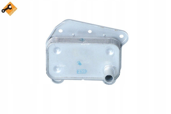 фото №15, Радіатор оливи mercedes sprinter -06, vito, viano