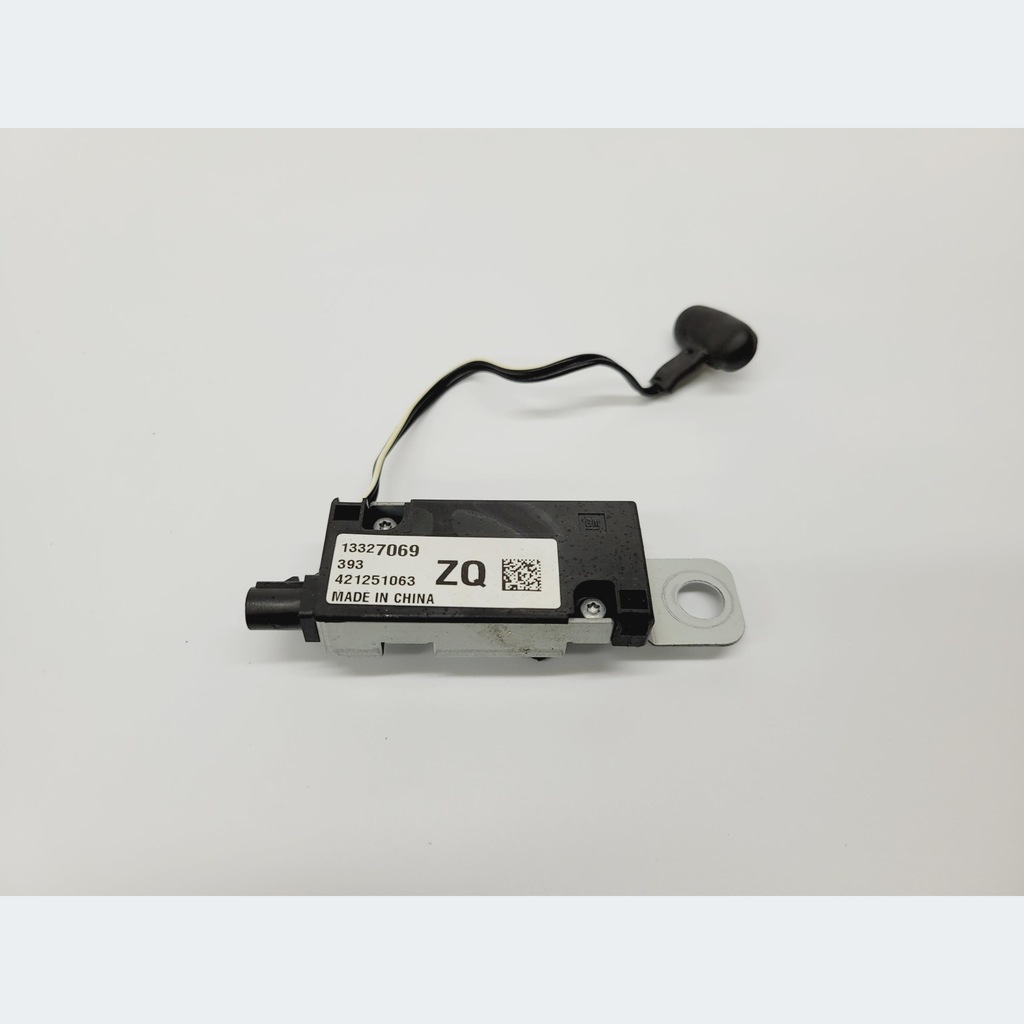 фото №14, Підсилювач модуль антени opel insignia a 13327069