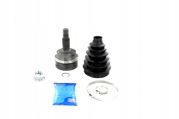 Skf шарнір привідний зовнішній 28z/36z/64 5mm ab Ціна