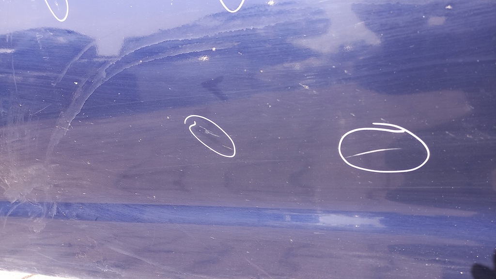 фото №4, Дверь правое перед seat cordoba 00r