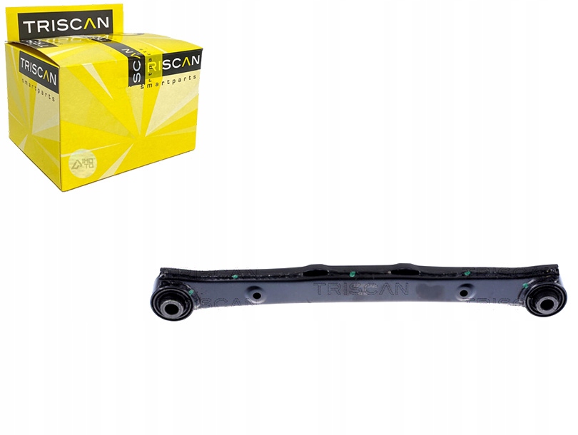 фото №1, Рычаг kia t ceed 1.0-1.6 12- le pr triscan