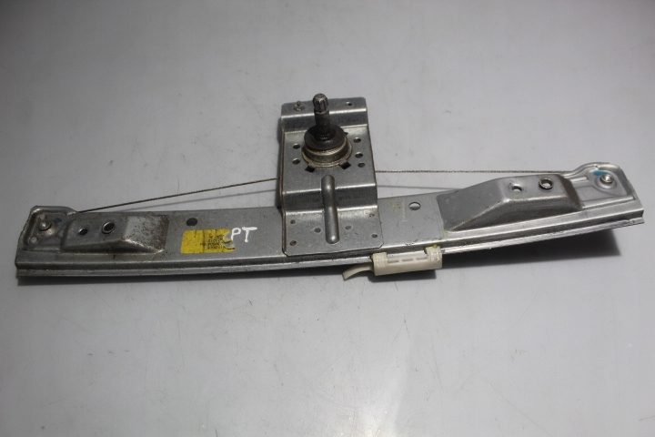 фото №1, Механизм окон правый задняя opel corsa d