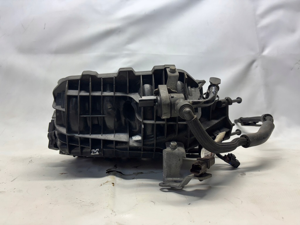 фото №9, Peugeot 207 308 1.4 vti коллектор всасывающий v754435580