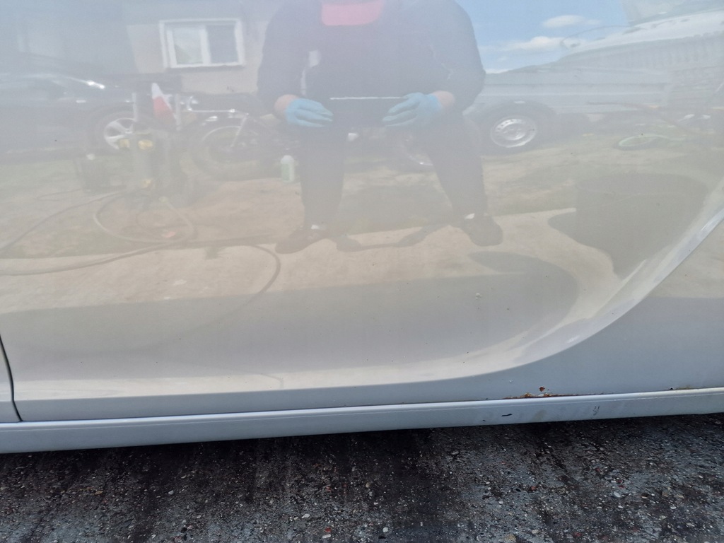 фото №5, Дверь правое передние opel insignia a z167