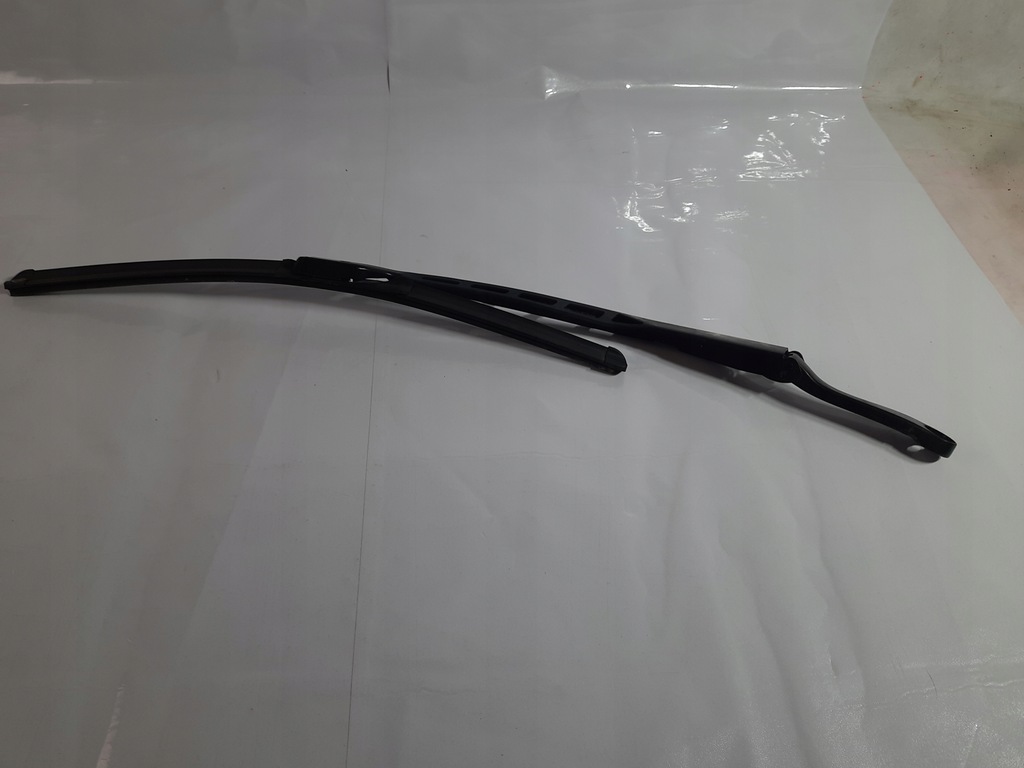 фото №6, Mercedes glk x204 09-15 рычаг дворник левая правое usa