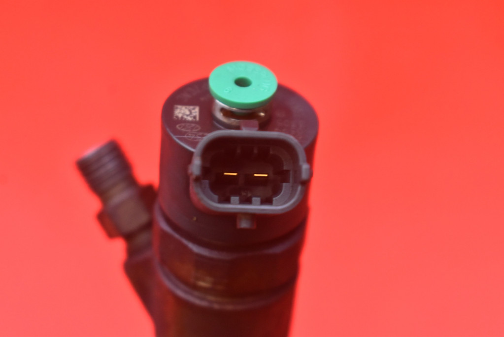 фото №10, Інжектор форсунка test 3380027800 hyundai santa fe 2 ii 2.2 crdi 150 km