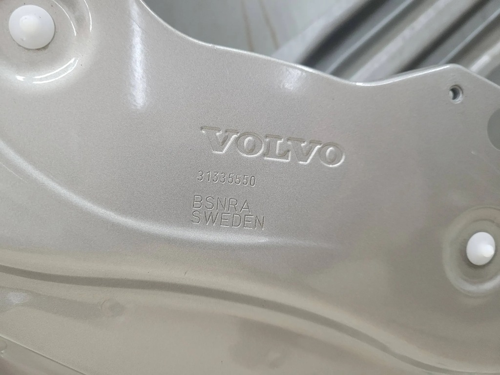 фото №12, Volvo xc60 i 2008-2017 дверь перед передние левая