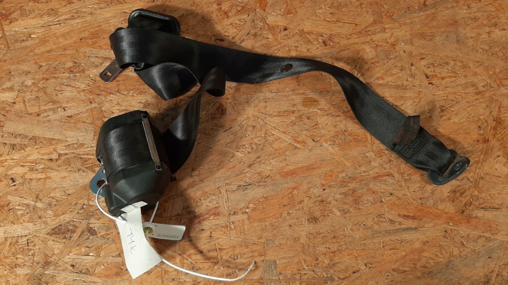 Peugeot partner i citroen berlingo ремень безопасности левый задний  00057857 Киев