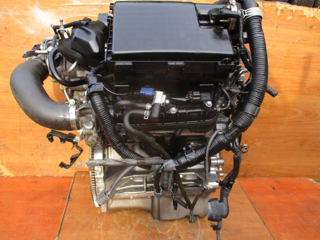 фото №8, Suzuki vi sx4 vitara 1.4 16v k14d головка вали po відновлення nr1 2 -500