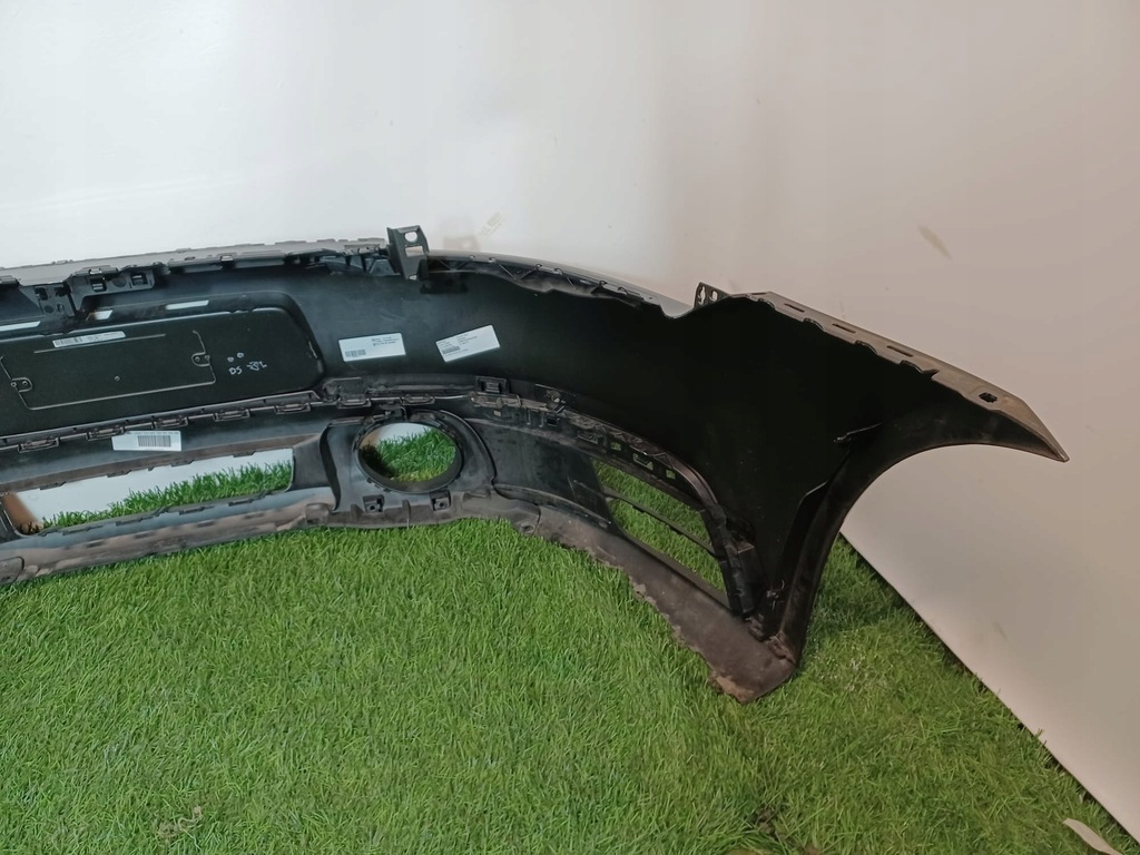 фото №7, Бампер задняя porsche 992