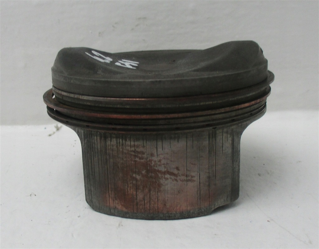 фото №7, Поршень audi s4 s5 4.2 fsi v8 cau 84.49 84p43