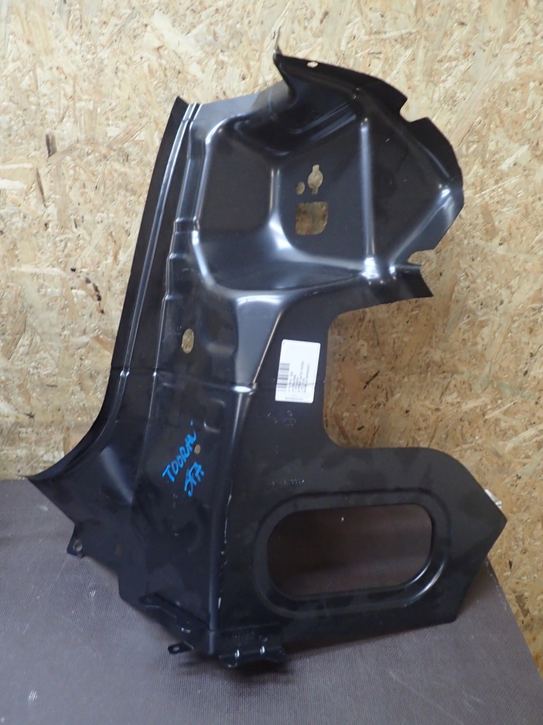 фото №1, Pas задняя панель фары правый vw touran 5ta813320