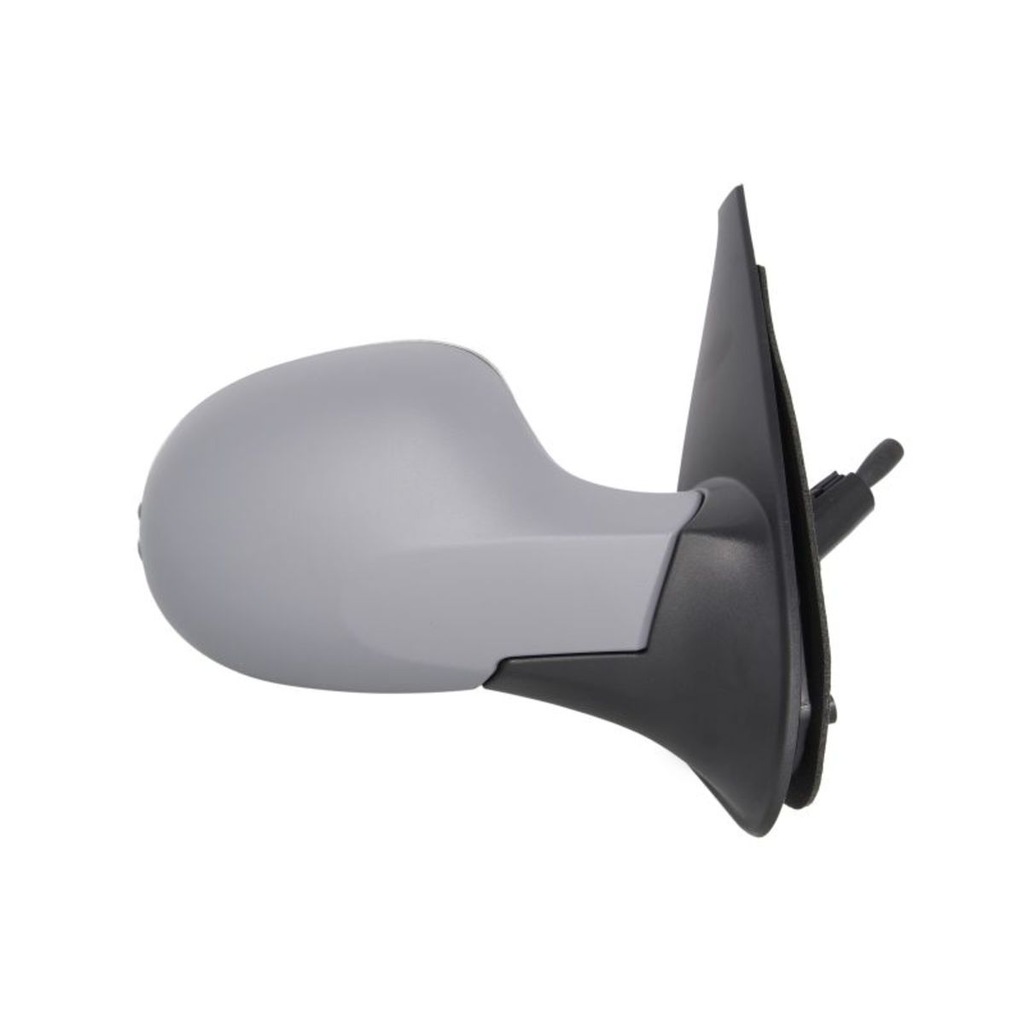 фото №2, Зеркало правое renault thalia ii 08-14