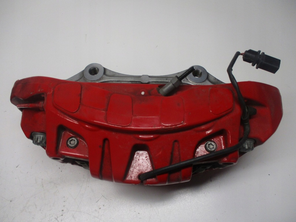 фото №9, Супорт супорти audi rs4 2,9tfsi 8w перед