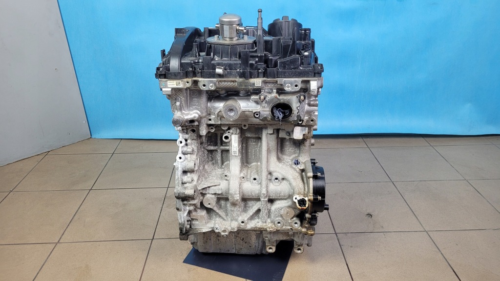 фото №8, Bmw 2' f44 218i 1.5b 22r двигатель b38a15f b38a15m1