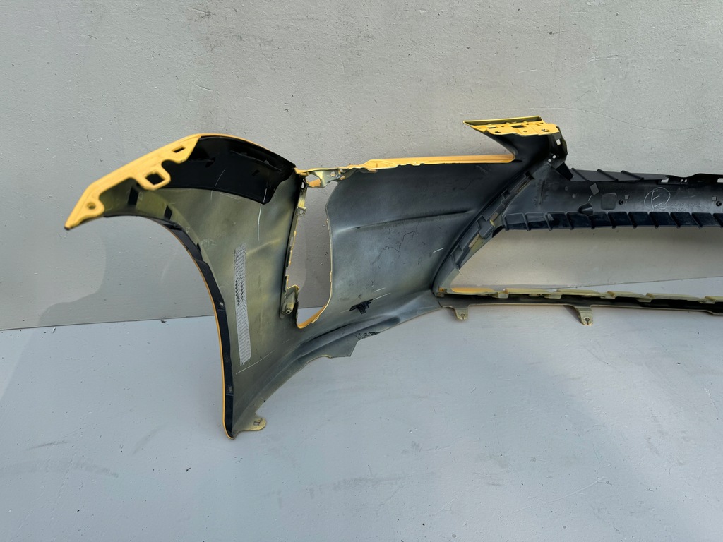 фото №13, Lexus lc500 lc 500h 16r- бампер перед передній 52119-11010 pdc