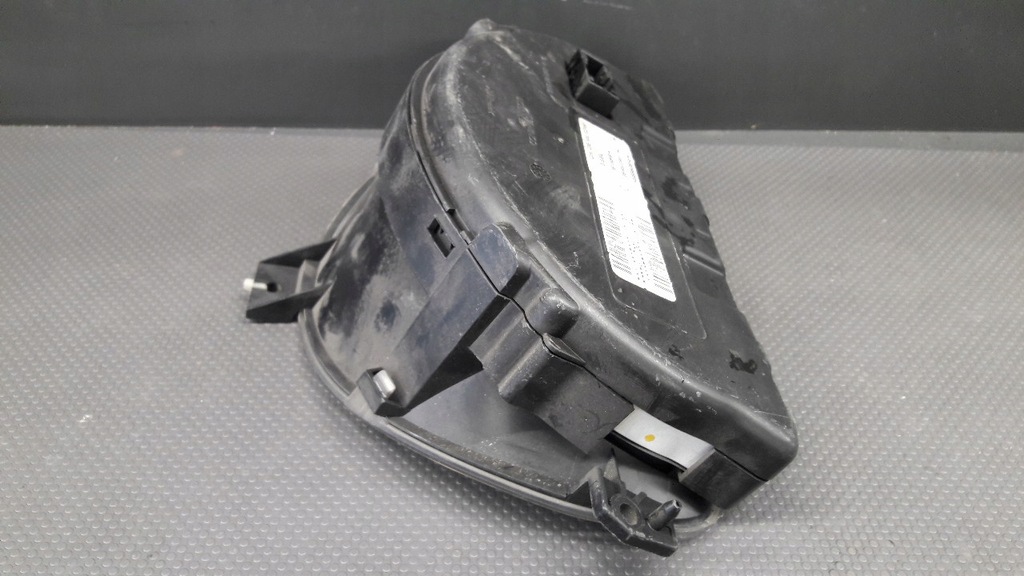 фото №9, P9660225880 лічильник прилади citroen c2 1.4hdi