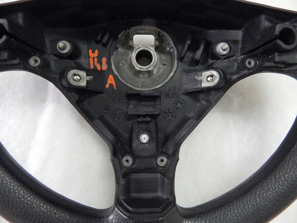 фото №10, Opel astra ii zafira a повітропровід pod multi ładna