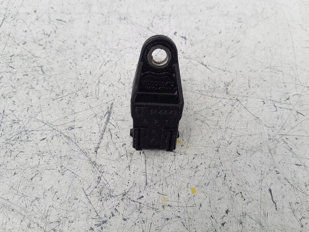 фото №3, Датчик положение вала renault scenic rx4 1.9 dci