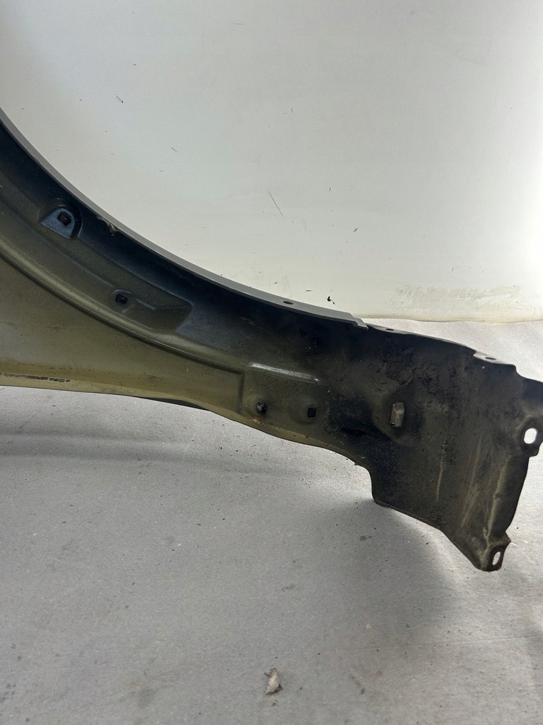 фото №13, Chevrolet captiva i крила лівий перед gar