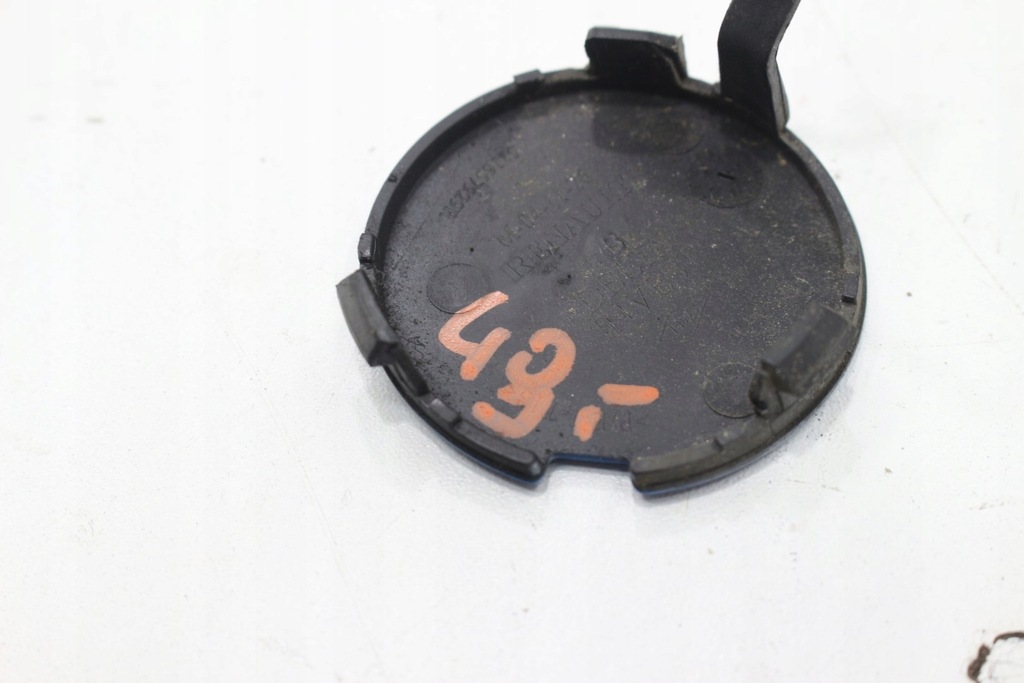 фото №7, Sandero stepway ii заглушка бампера