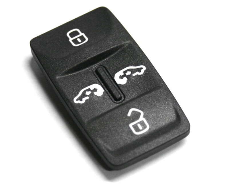 фото №1, Защита кнопка pilot ключ vw transporter aso