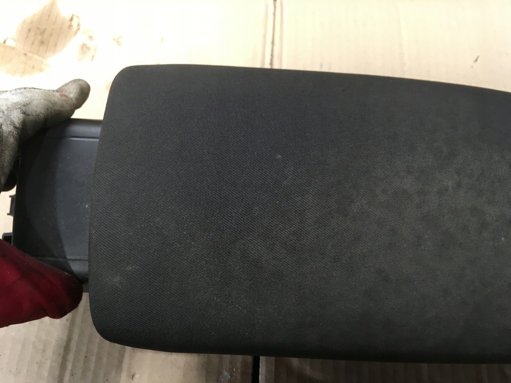 фото №5, Подлокотник renault megane iv europa