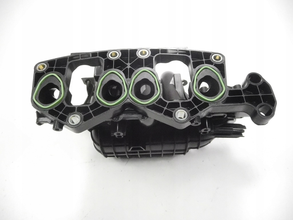 фото №9, Колектор всмоктуючий ford ka ii 1.2 1548003