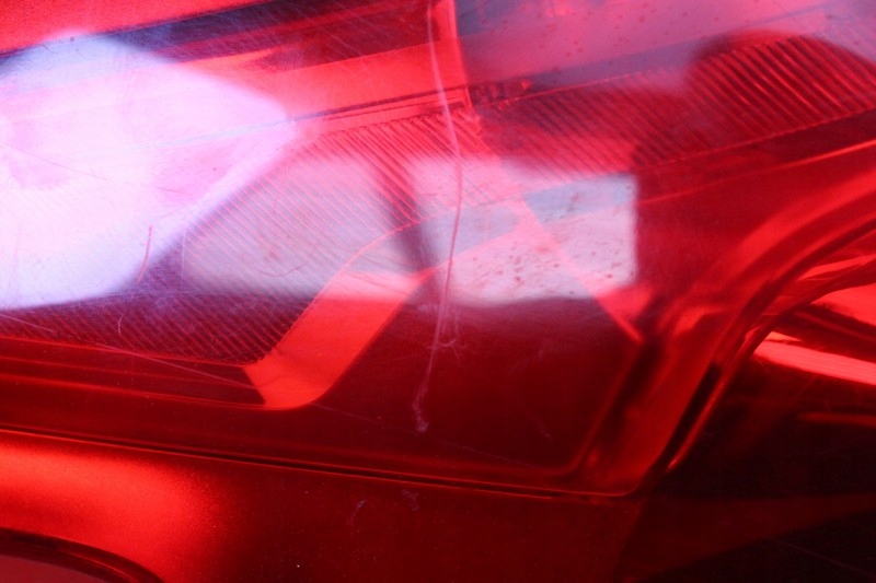 фото №6, Лампа ліва задня задня 8x8x-13405-ax citroen c5 ii x7 iii kombi 08-17