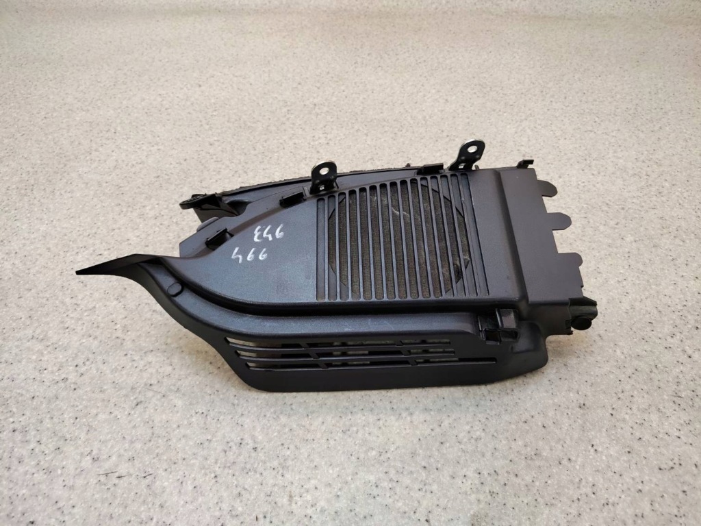Купить Динамик левый задний  задний bmw 3 e46 compact 2004r - 6908383