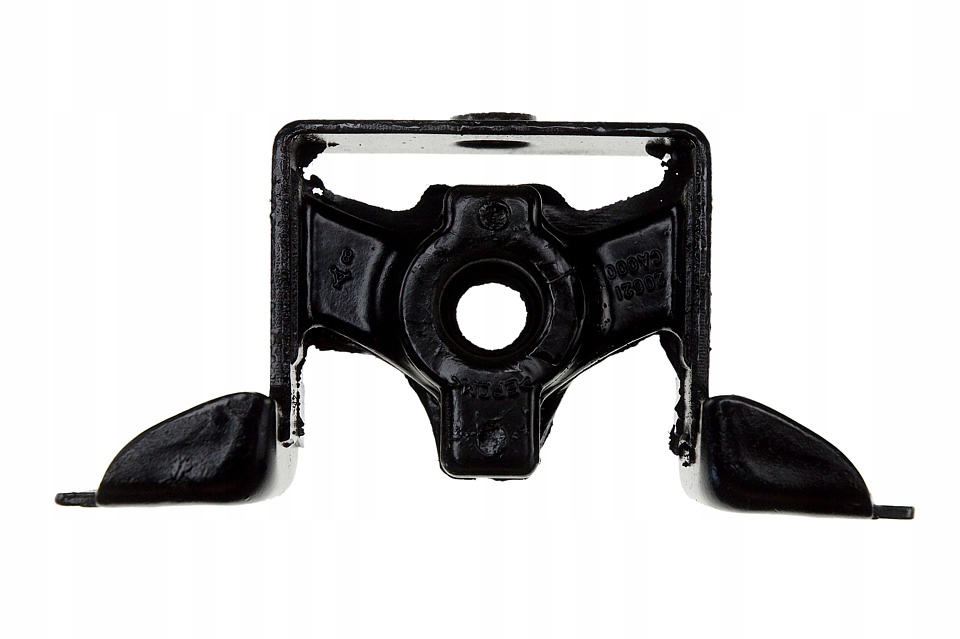 фото №9, Кронштейн глушника nissan navara d40 2005-