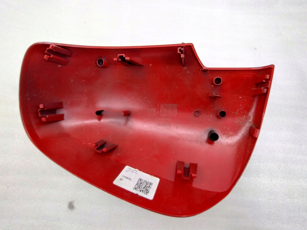 фото №10, Корпус зеркало правая vitara iii sx4 s-cross zcf