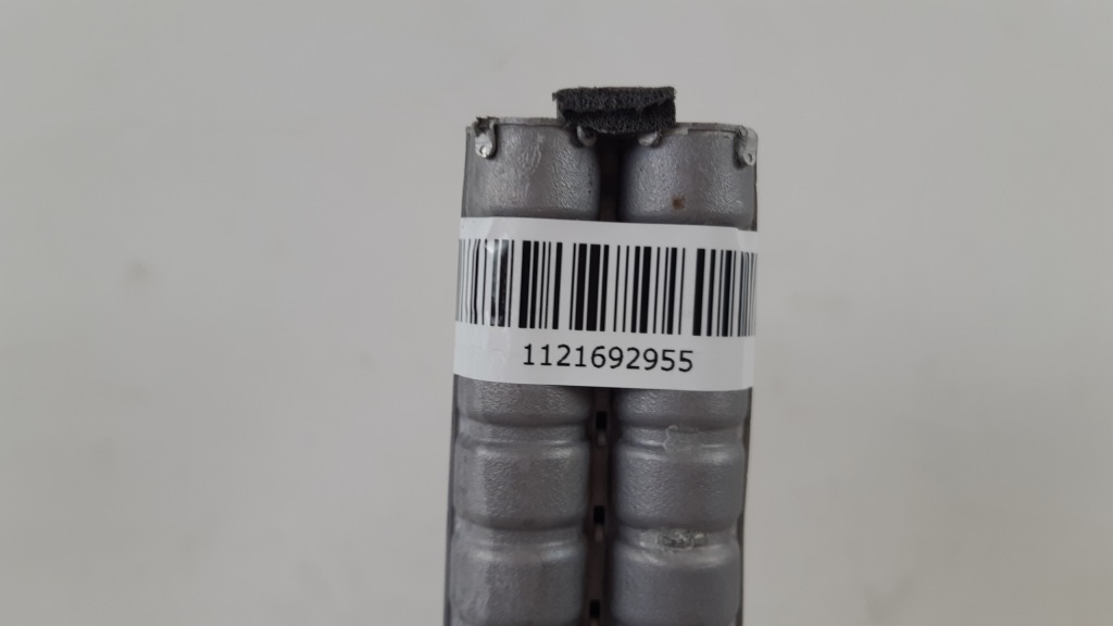 фото №5, Toyota land cruiser 150 радіатор обігрівача 01p16 4893a