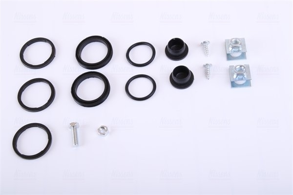 Обігрівач renault laguna 94-, laguna 2 01- Зі Шроту