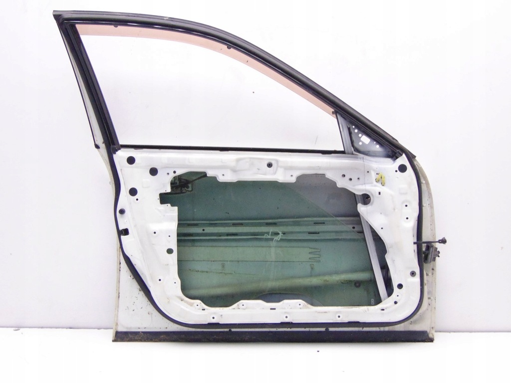 фото №11, Дверь левая левый перед skyline v35 g35 sedan 05r