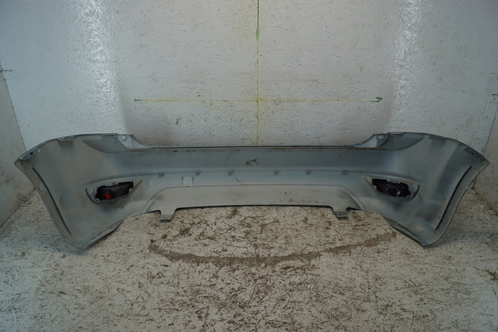 Бампер задня ford focus mk2 lift hb 5d в Україні