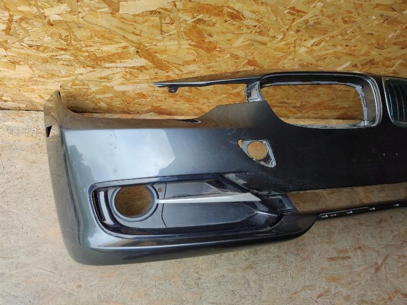 фото №11, Bmw 3 iii f30 f31 7308401-04 бампер передній перед usa