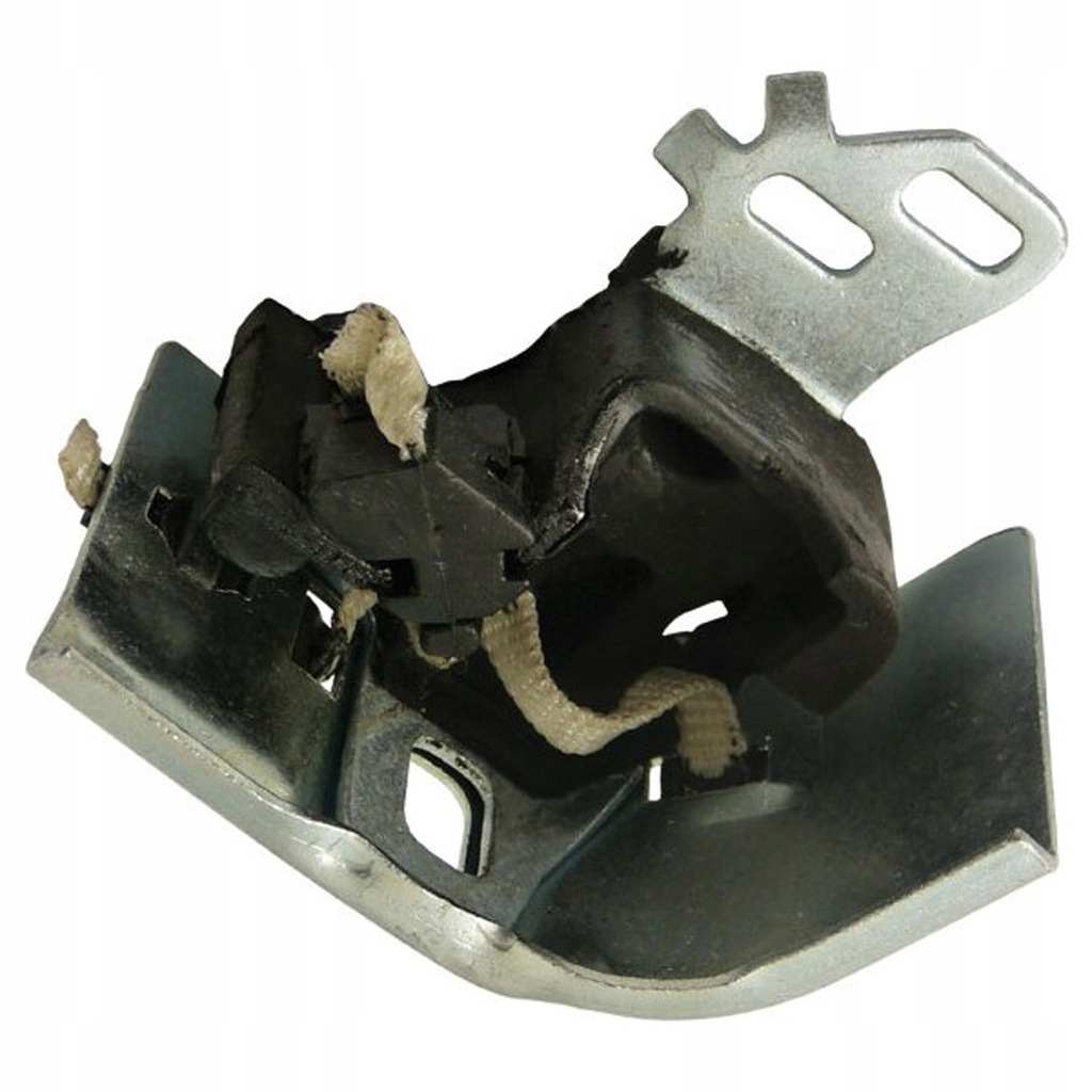 фото №8, Гумовий елемент кронштейн глушника renault grand scenic 2 ii