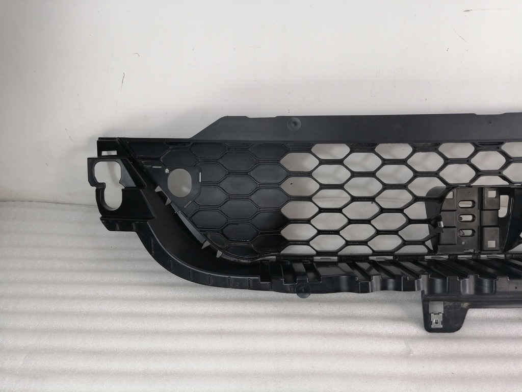 фото №2, Iveco решётка радиатора решётка радиатора перед