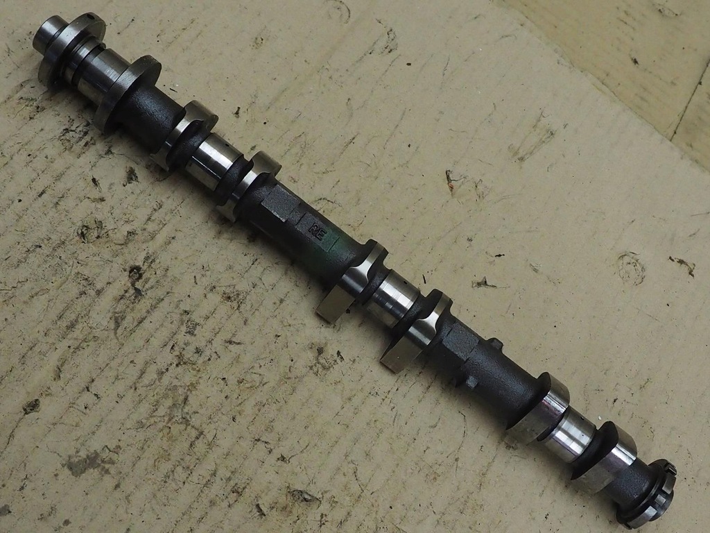 фото №7, Espace iv 3,5 v6 вал розподільного валу випускний